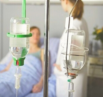 Алкоголизм в Капотне